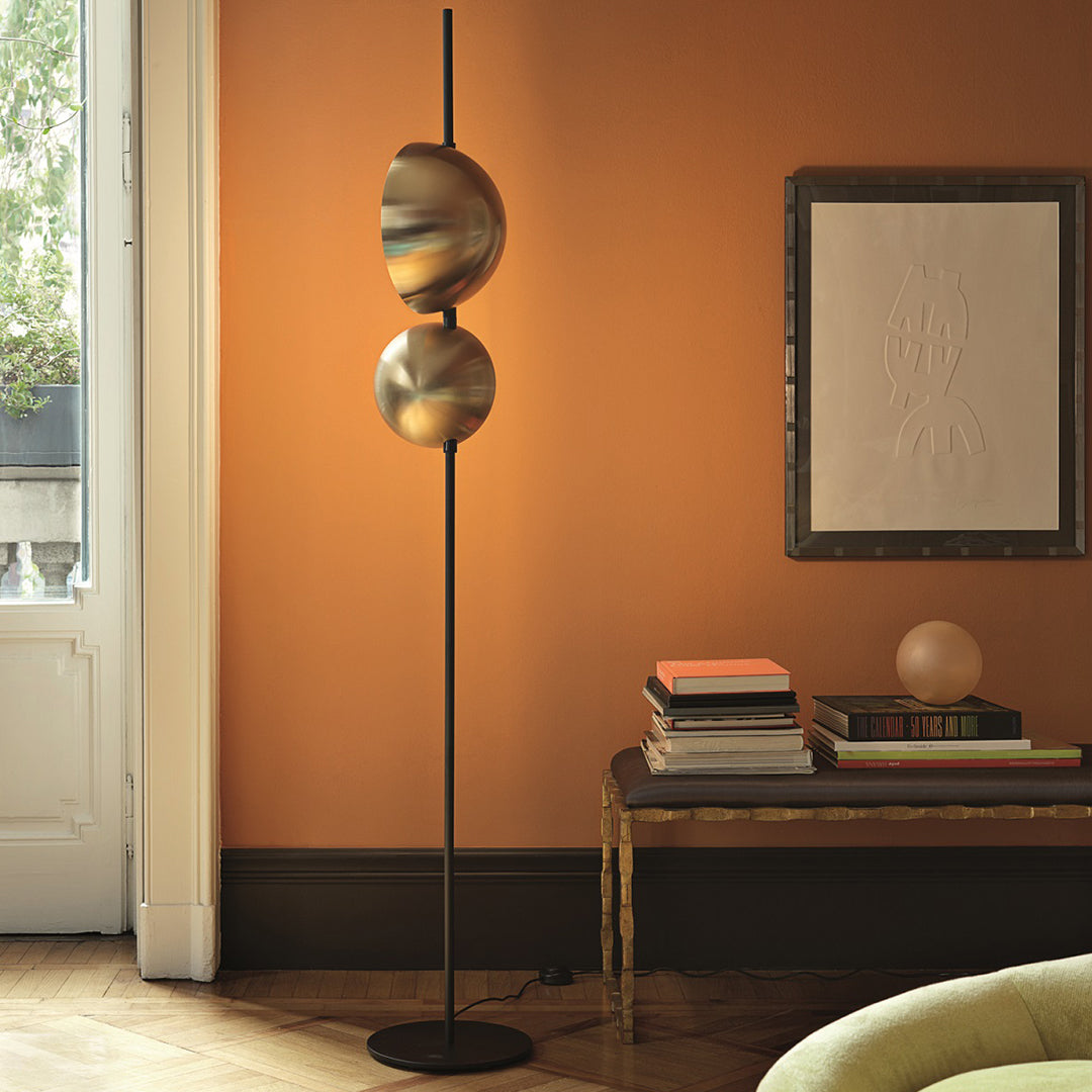 SUPERLUNA FLOOR LAMP