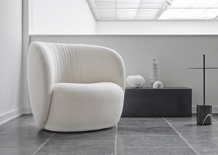 OVATA LARGE CHAIR