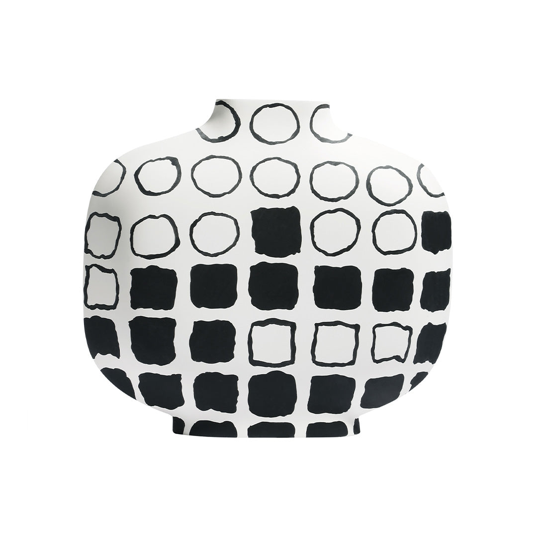 VASE PALMA DECO