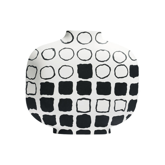 VASE PALMA DECO