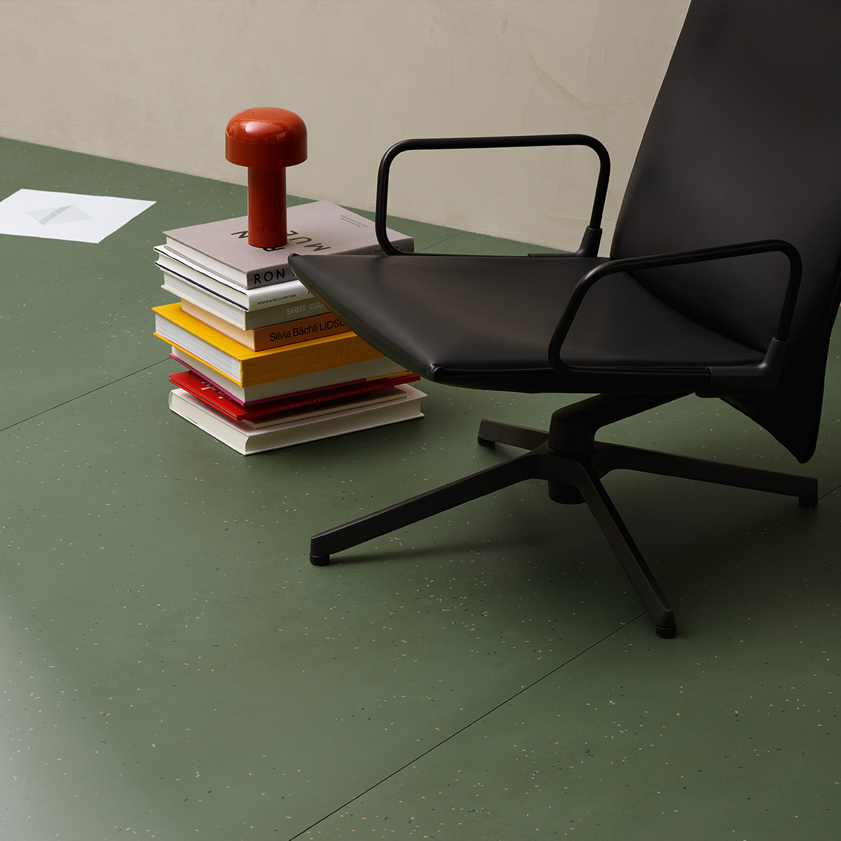 SPRING BY BARBER &amp; OSGERBY