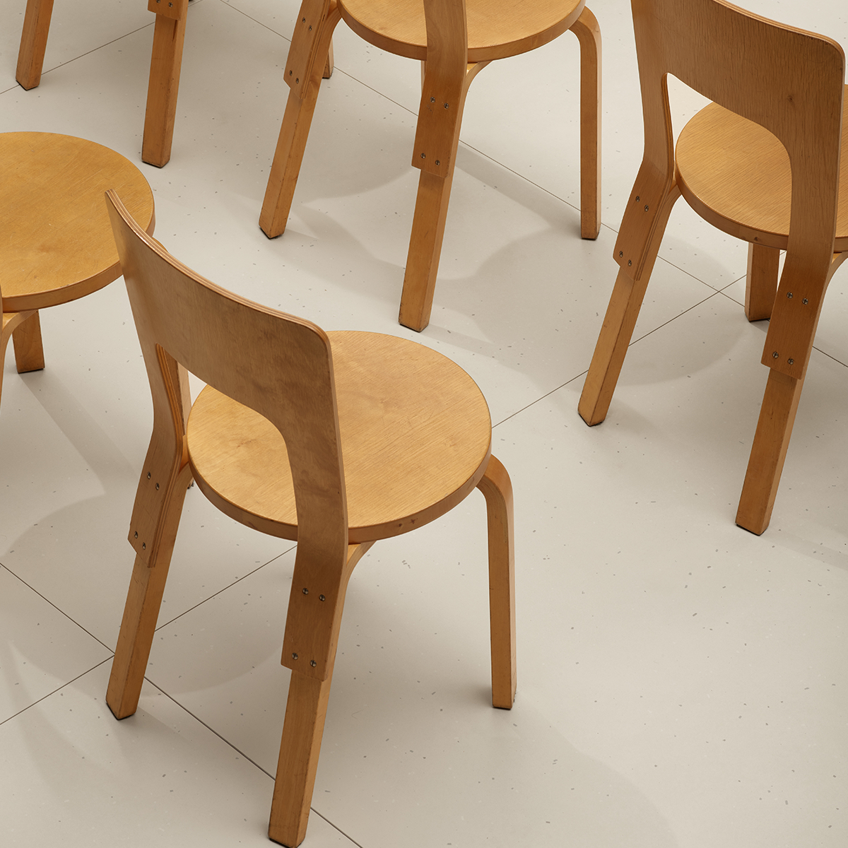 SPRING BY BARBER &amp; OSGERBY