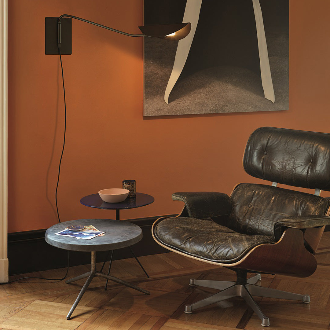 PLUME 158 WALL LAMP