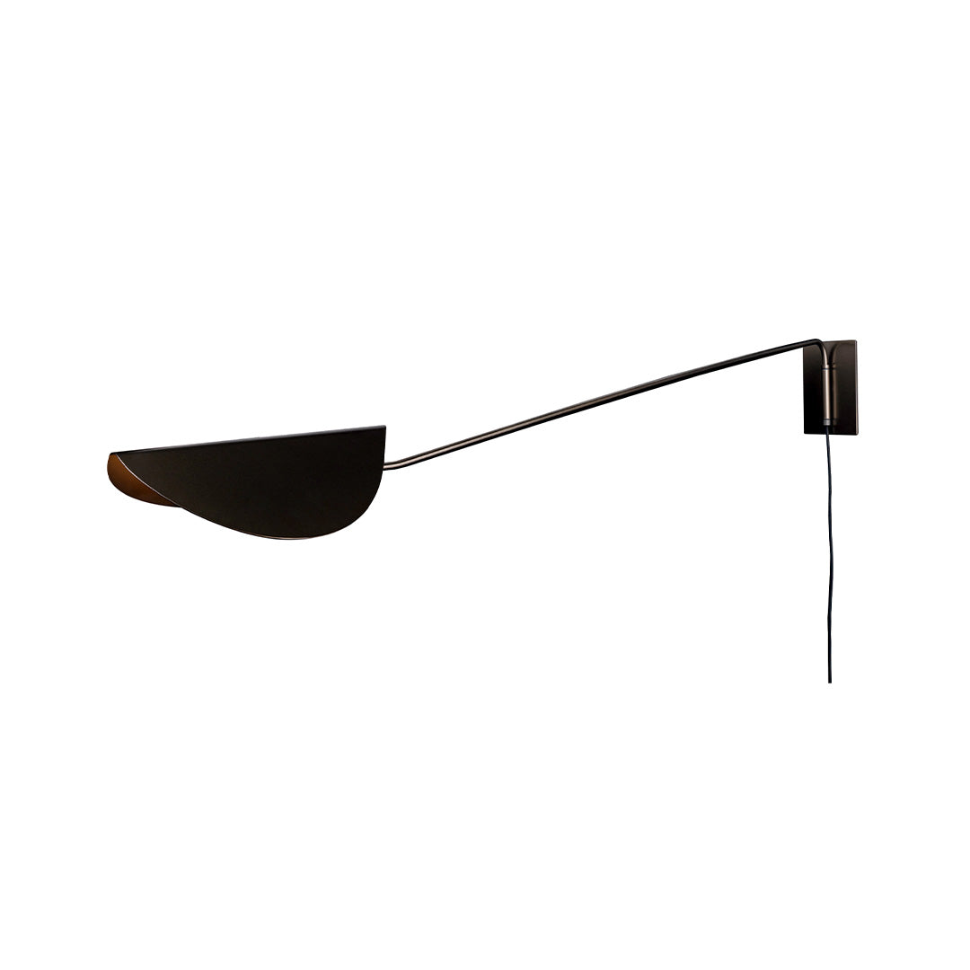 PLUME 158 WALL LAMP