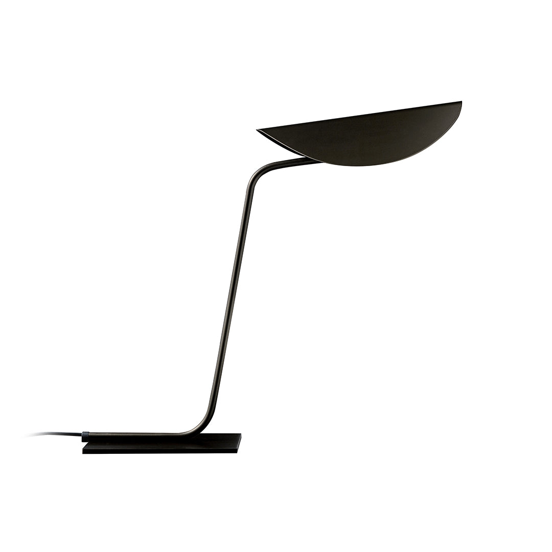 PLUME TABLE LAMP
