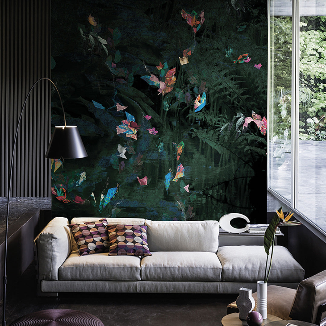 WALLPAPER CWC RAFALE – Et Cetera Lifestyle Store