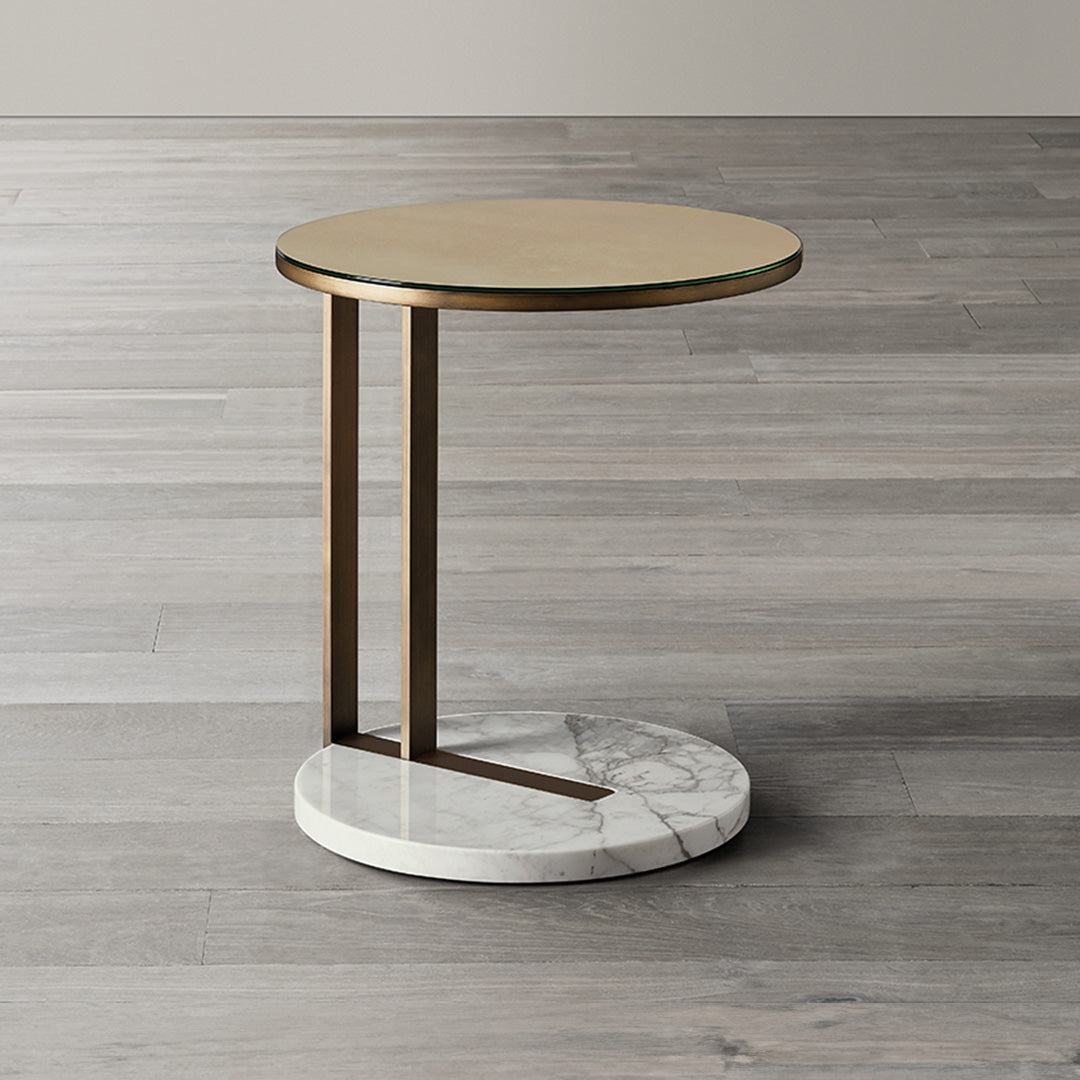 RALF LOW TABLE