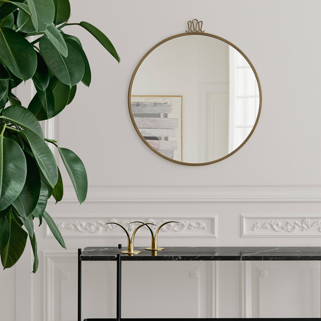 GUBI RANDACCIO MIRROR