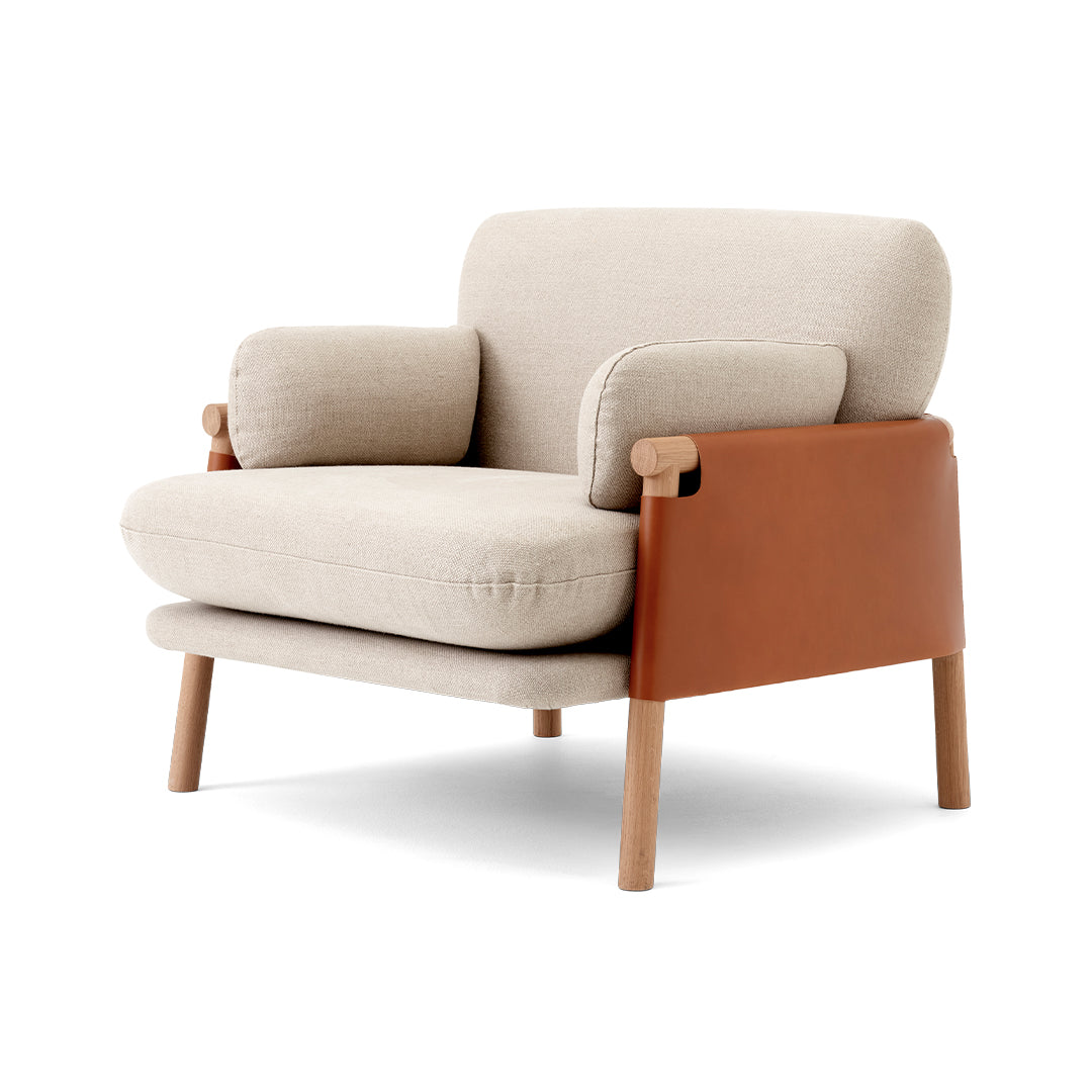 SAVANNAH CHAIR - MODEL 8801