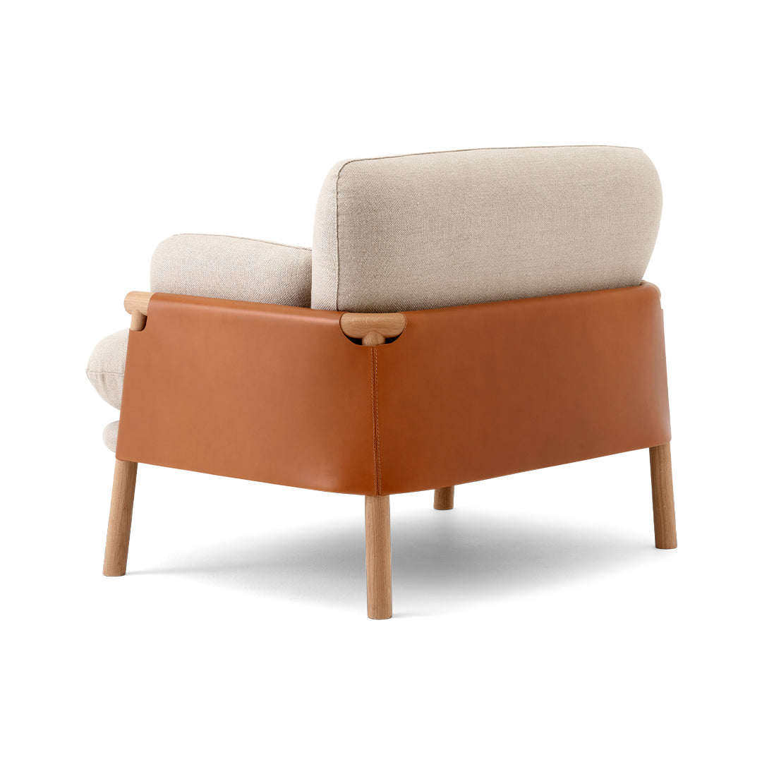 SAVANNAH CHAIR - MODEL 8801