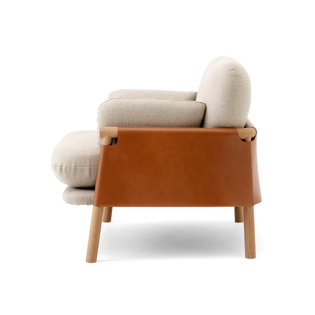 SAVANNAH CHAIR - MODEL 8801