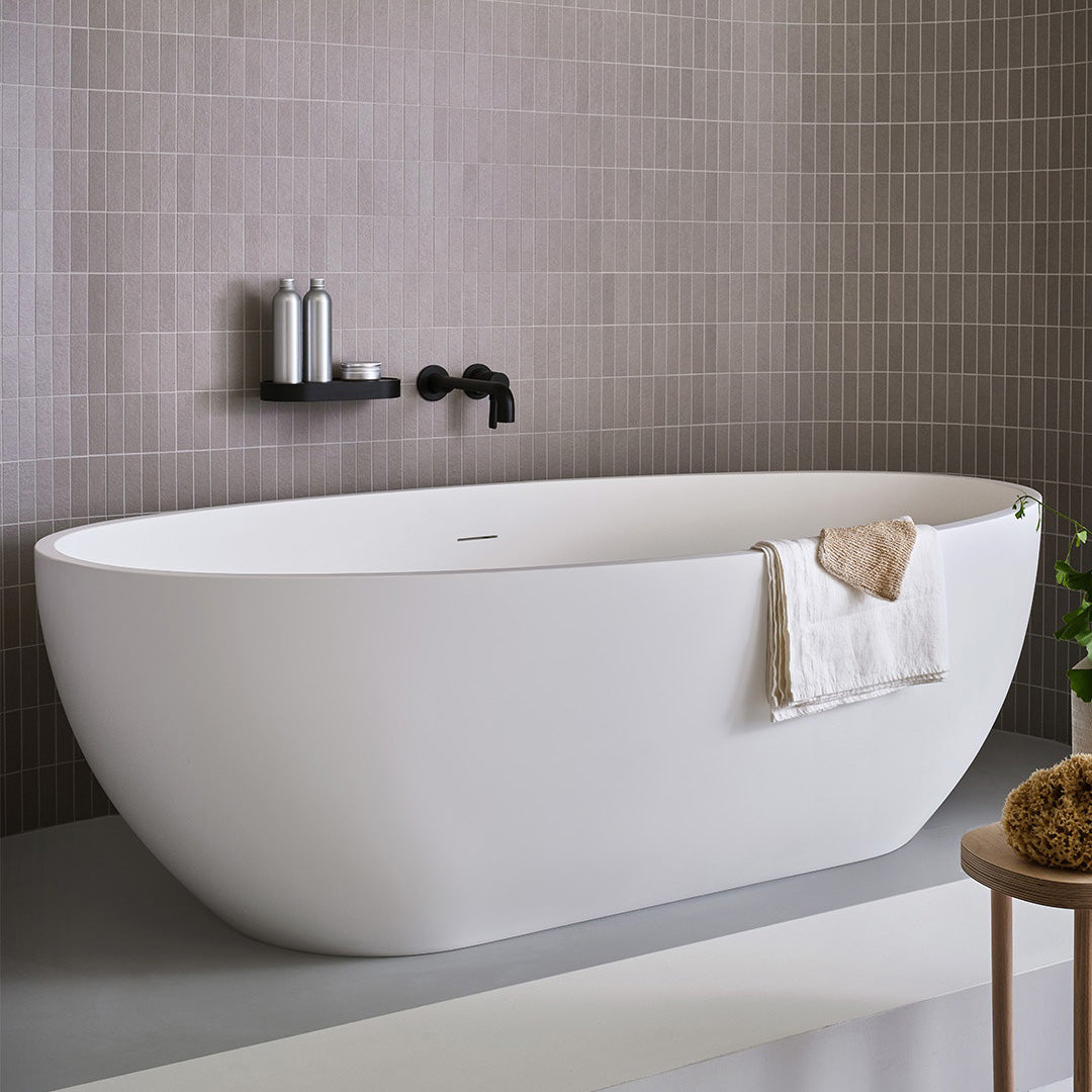 SHUI COMFORT LIVINGTEC BATH TUB