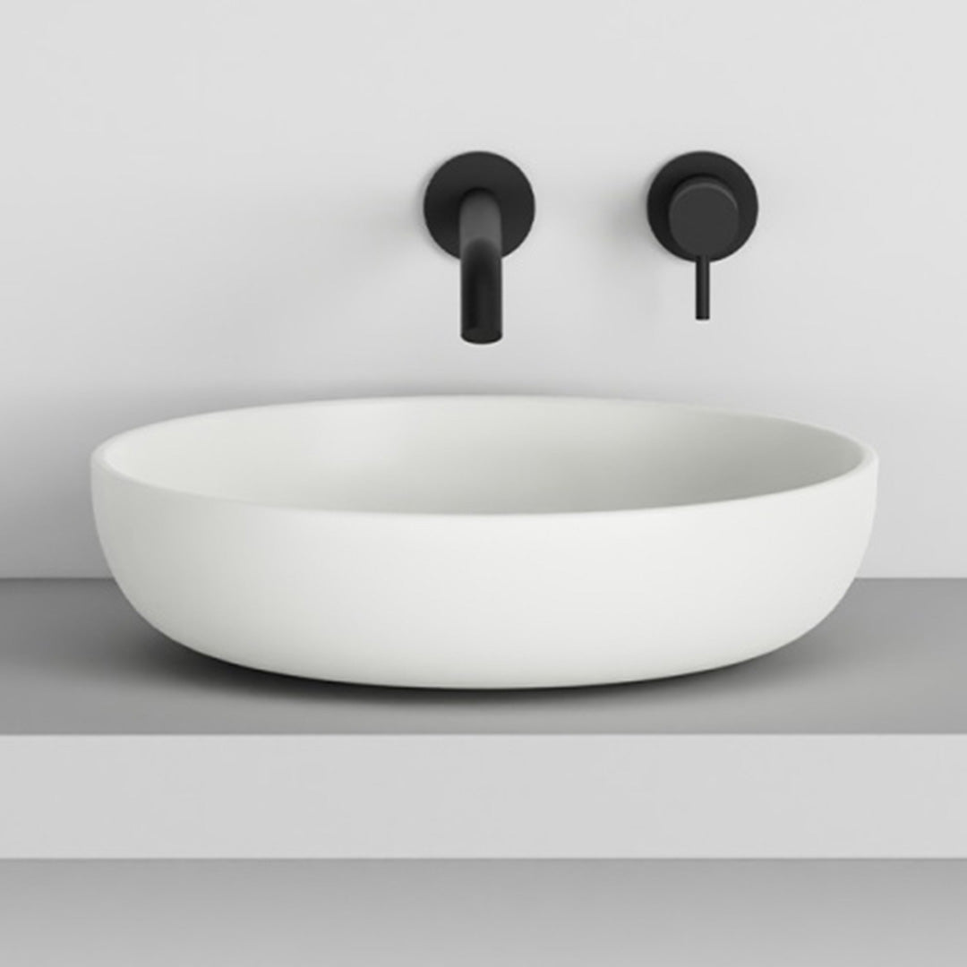 SHUI ON TOP BOWL WITHOUT OVERFLOW Ø45