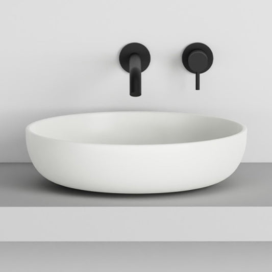 SHUI ON TOP BOWL WITHOUT OVERFLOW Ø45