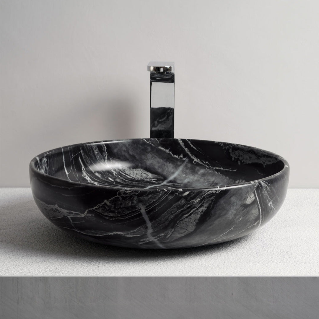 SHUI ON TOP BOWL WITHOUT OVERFLOW Ø45