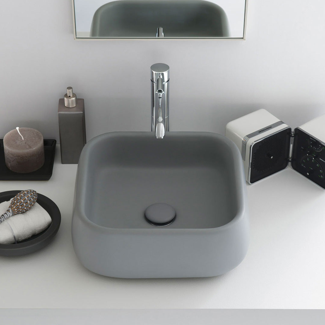 SHUI ON TOP WASHBASIN 40