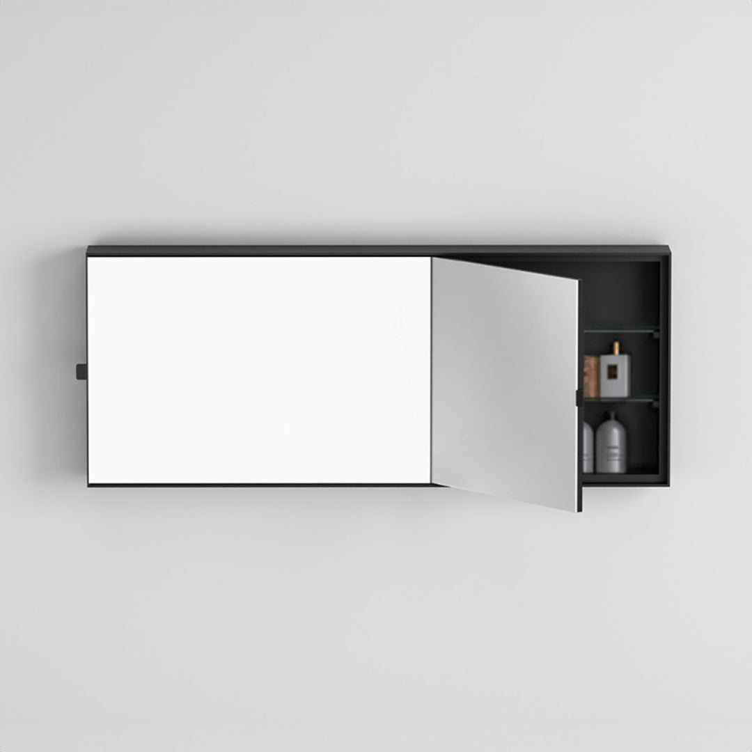 SIMPLE BOX MIRROR