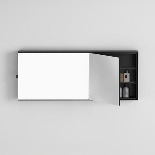 SIMPLE BOX MIRROR