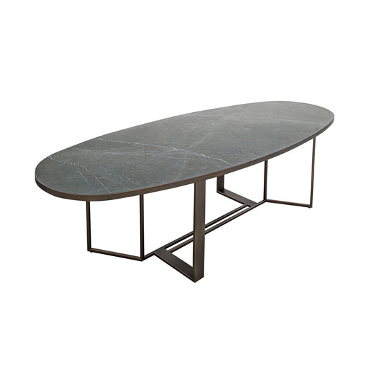BOSTON OVAL TABLE