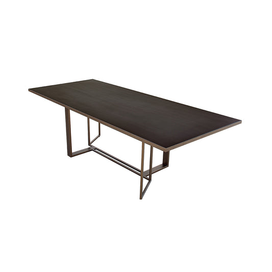BOSTON RECTANGULAR TABLE
