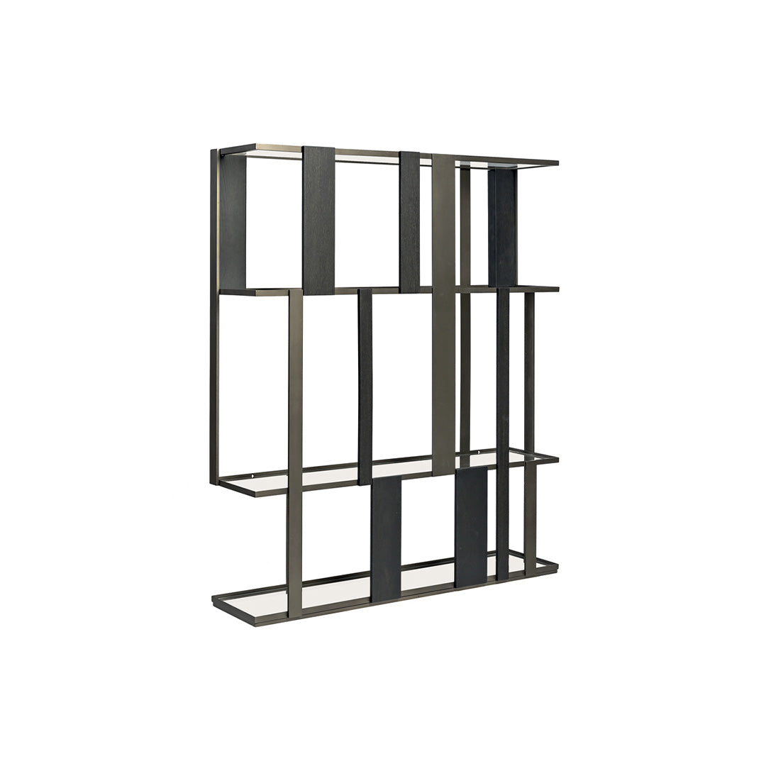DALL HANGING BOOKCASE