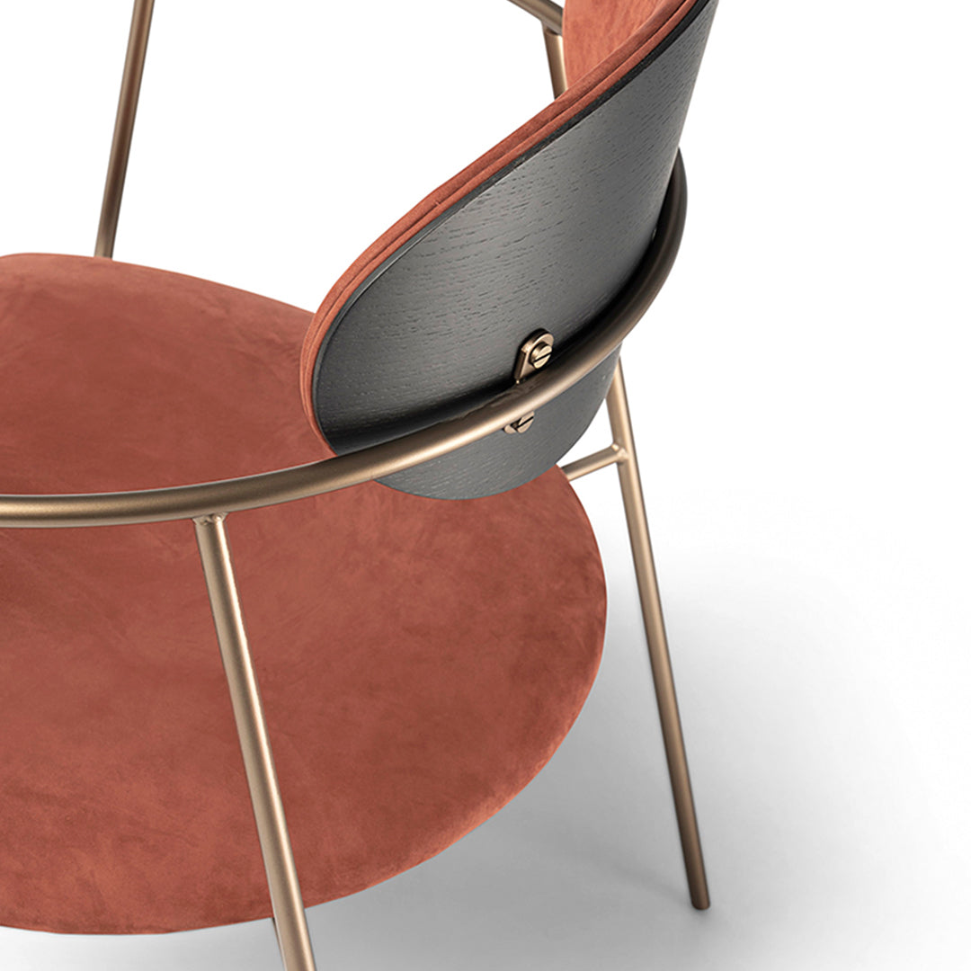 EDEN CHAIR