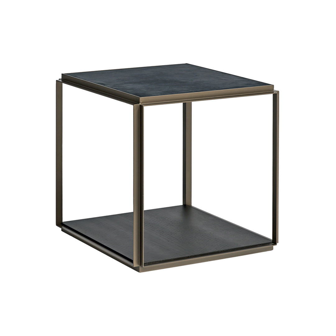 FRAME COFEE TABLE