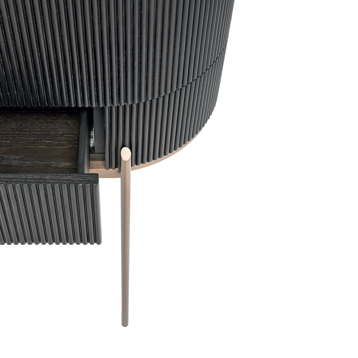 HEGE BAR UNIT
