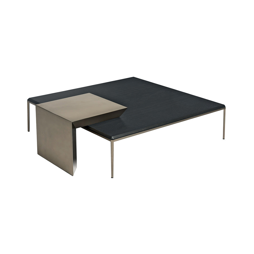 NEW YORK COFEE TABLE
