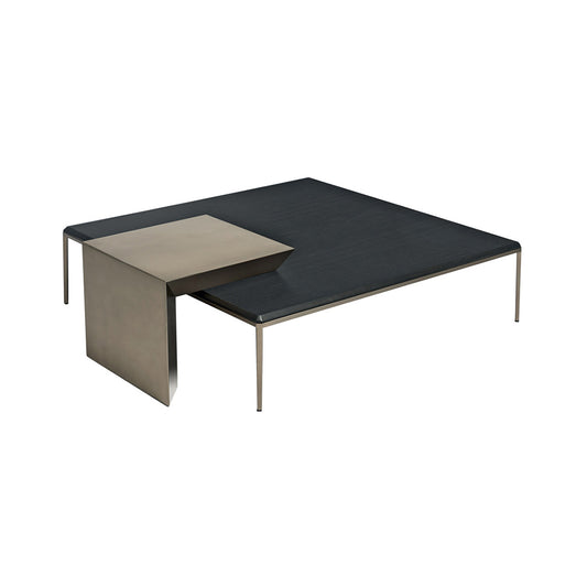 NEW YORK COFFEE TABLE