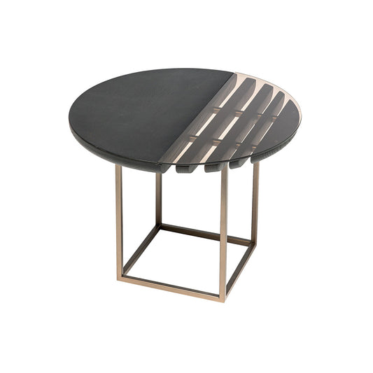 TAL COFEE TABLE
