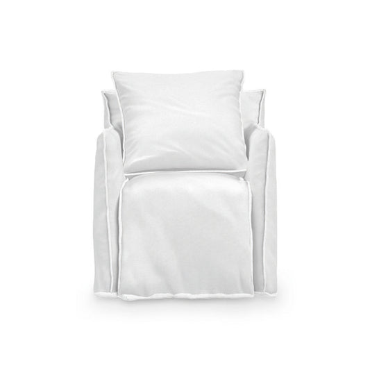GHOST ARMCHAIR OUT 05