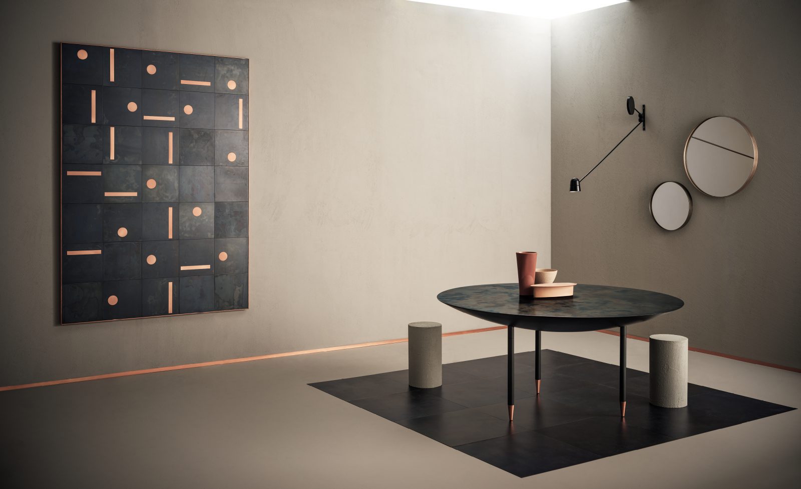ROMA TABLES