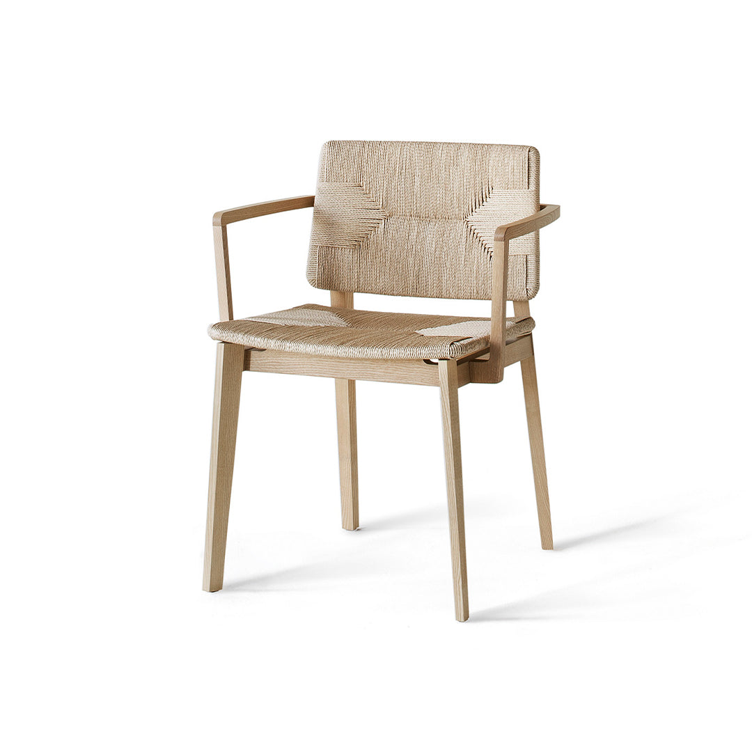 DINING ARMCHAIR HAT