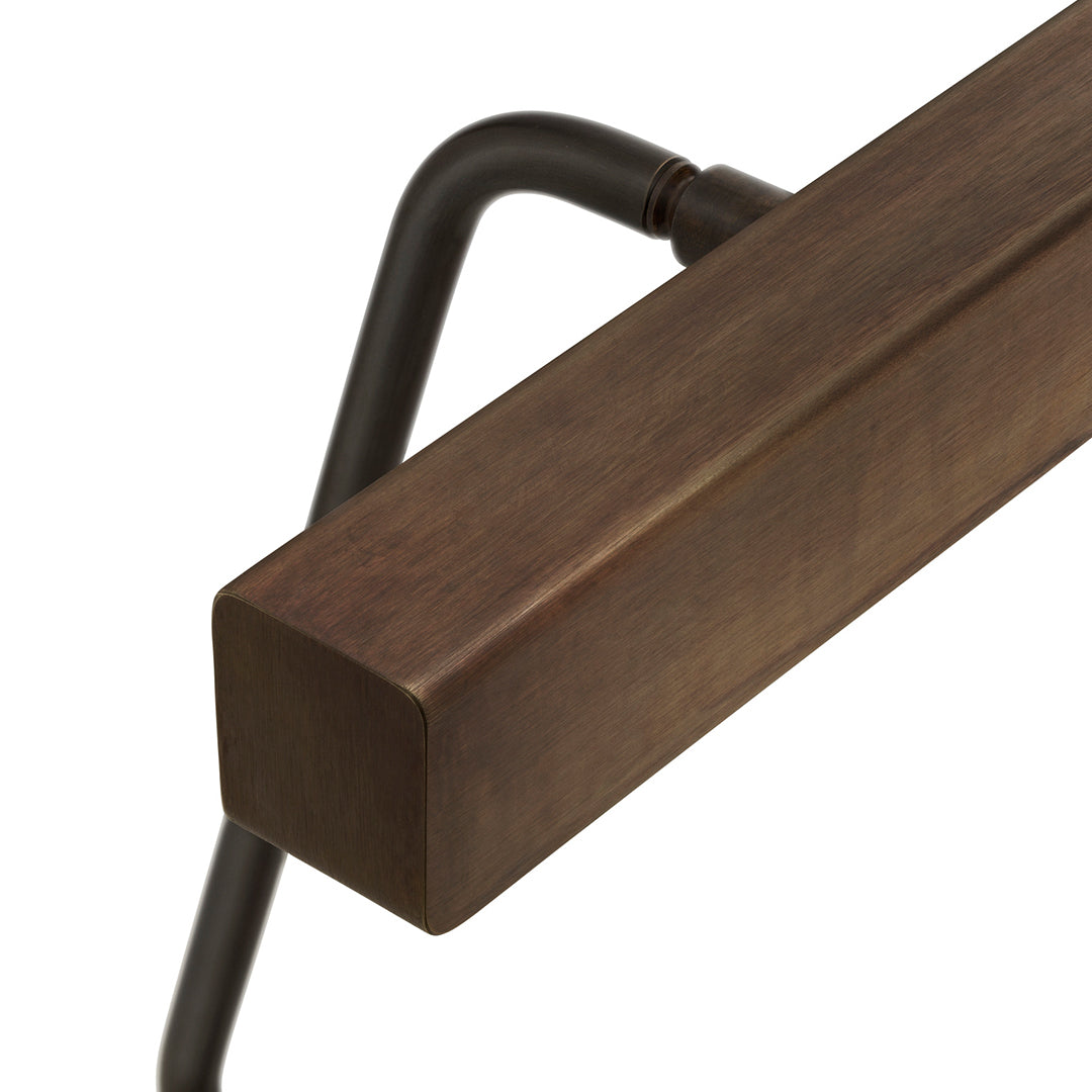 T-MODEL TABLE LAMP