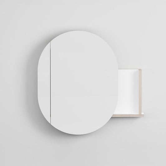 THEO LEFT MIRROR