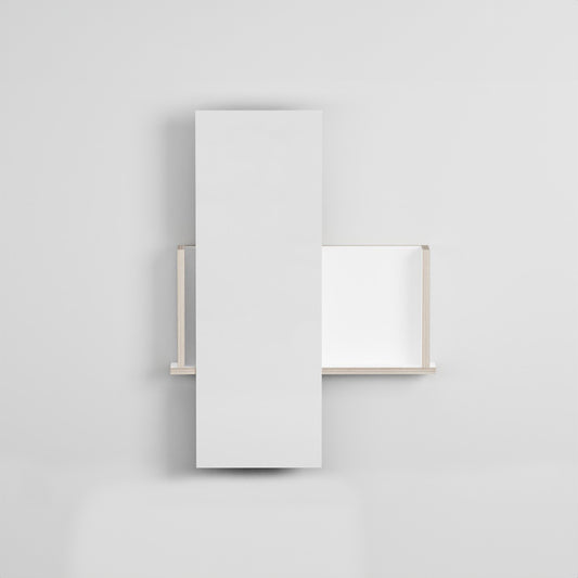 THEO RIGHT MIRROR