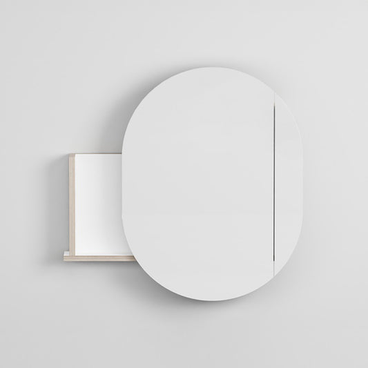 THEO RIGHT MIRROR