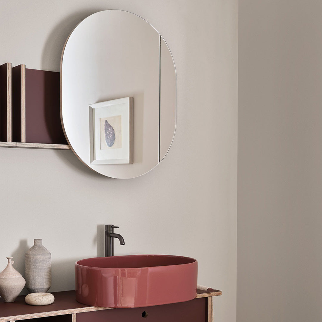 THEO RIGHT MIRROR