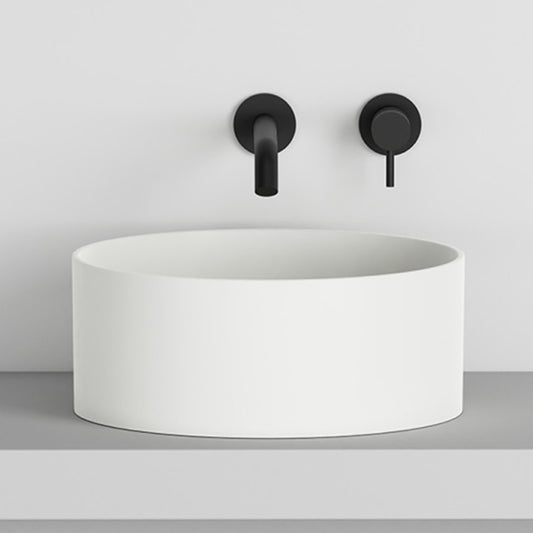 THEO ROUND WASHBASIN