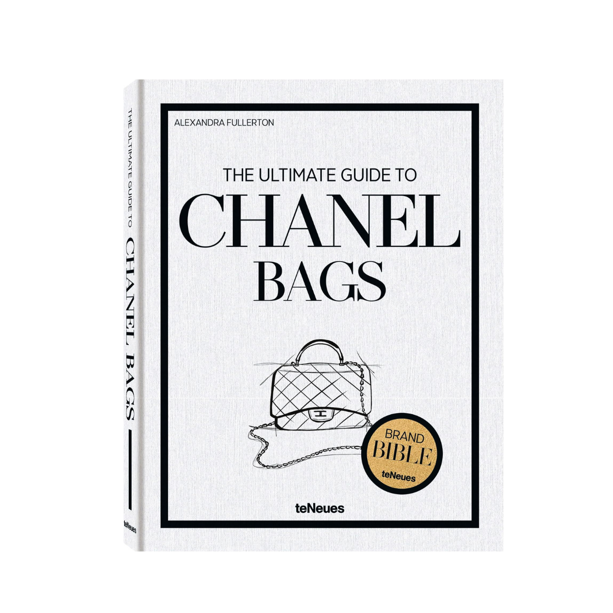 ULTIMATE GUIDE TO CHANEL BAGS