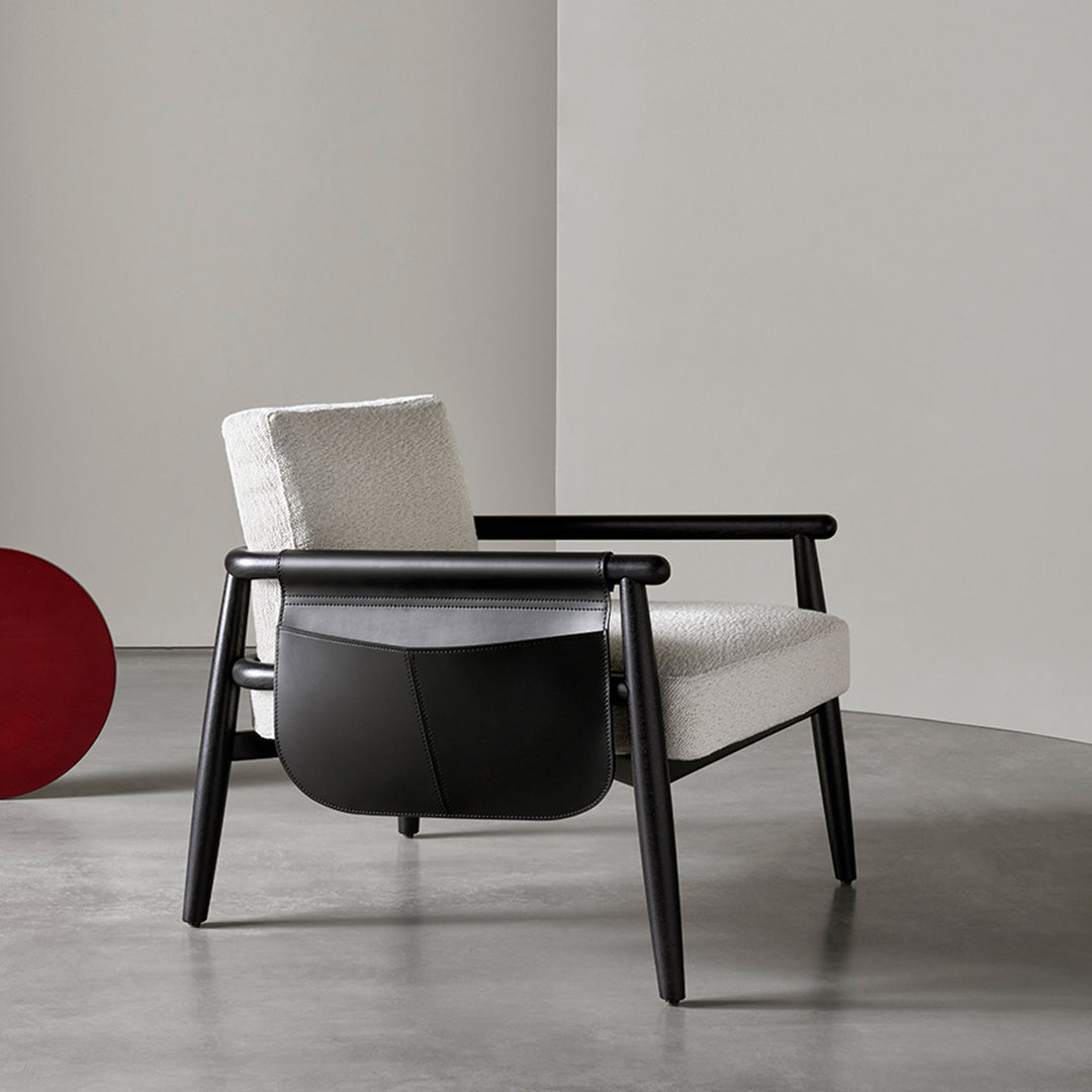 TERESA ARMCHAIR