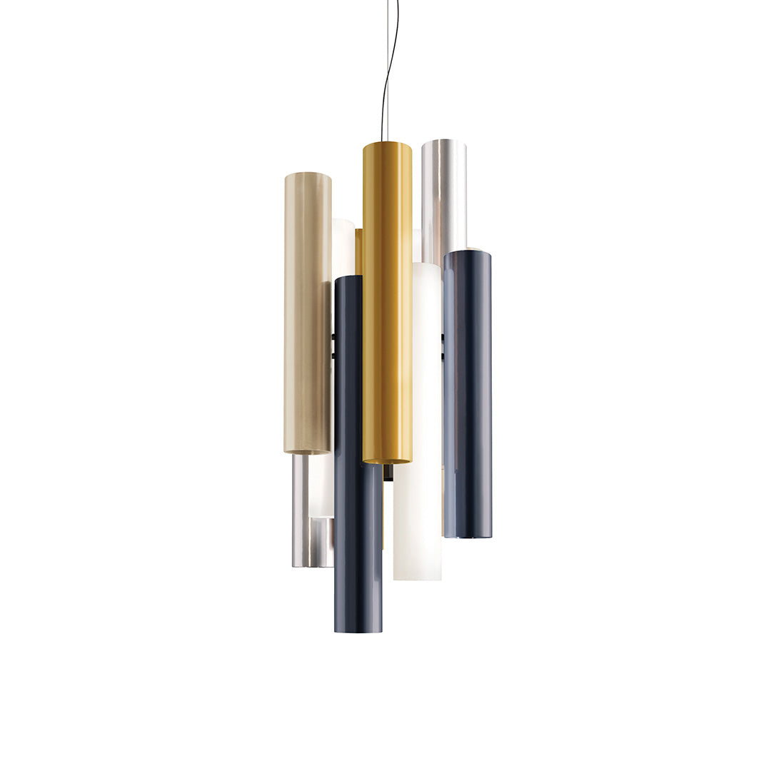 TOOT SUSPENSION LAMP
