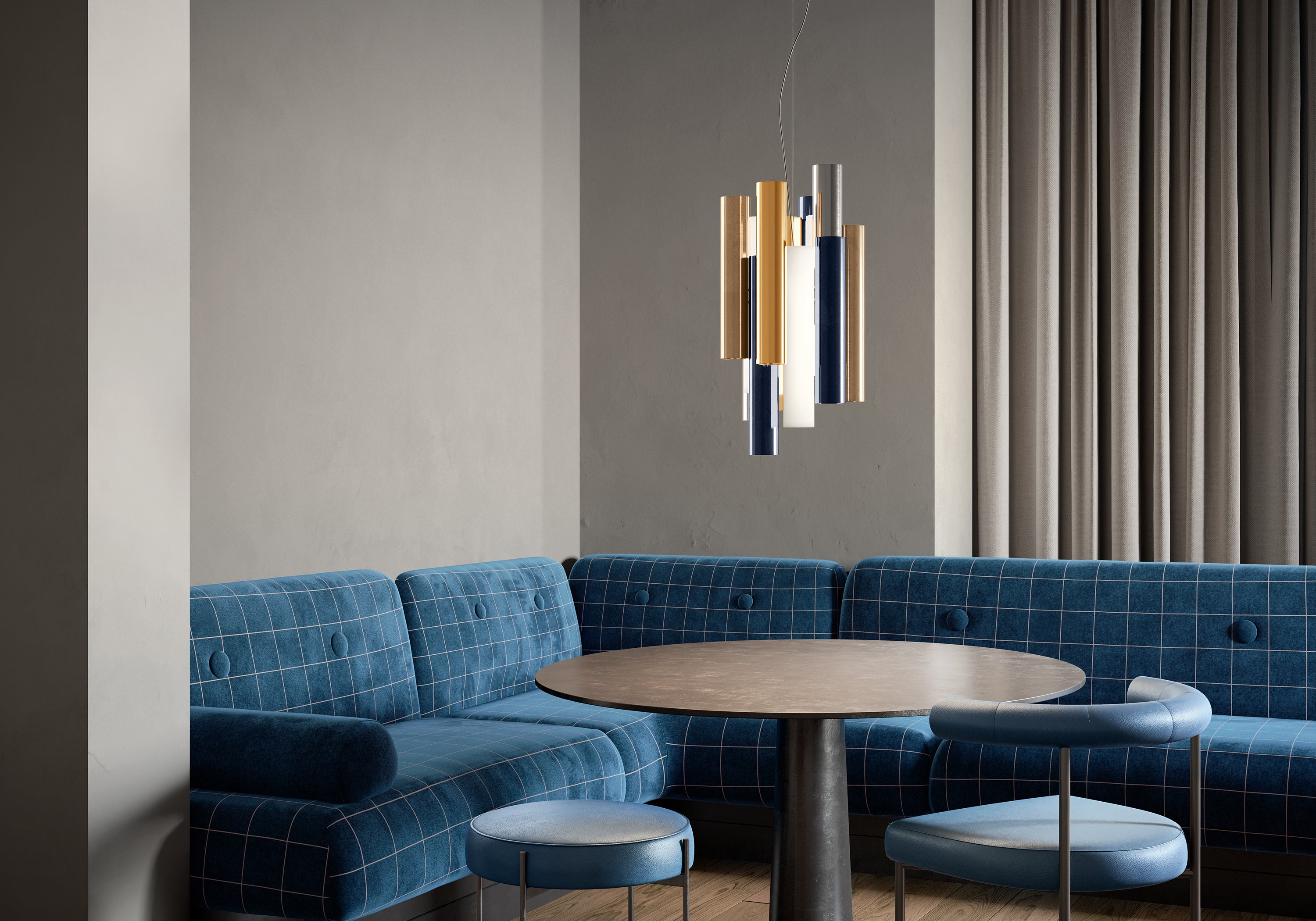 TOOT SUSPENSION LAMP
