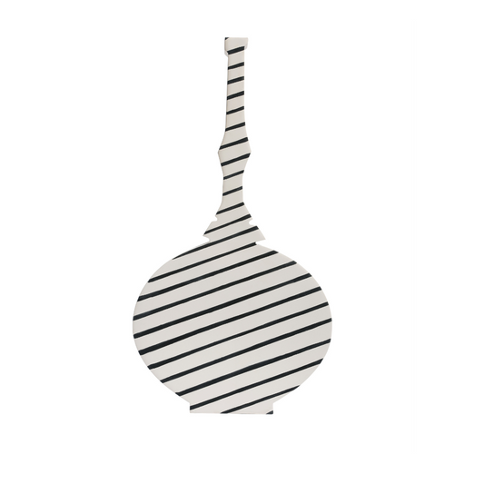 SCIROCCO DECO VASES
