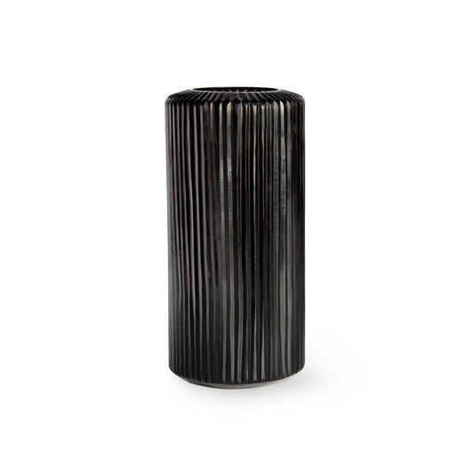 VASE OMAR L
