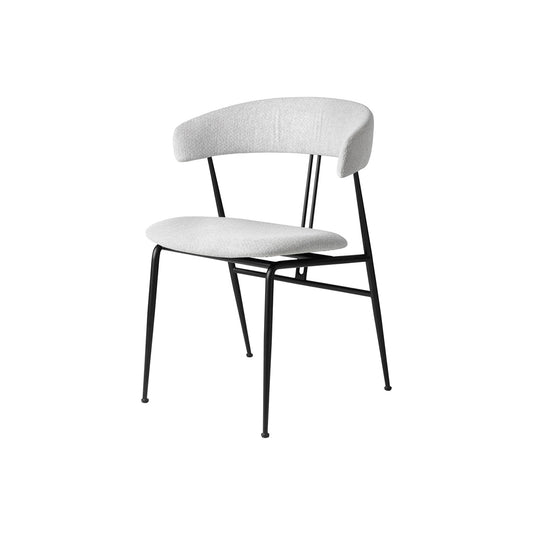 VIOLIN DINING CHAIR
