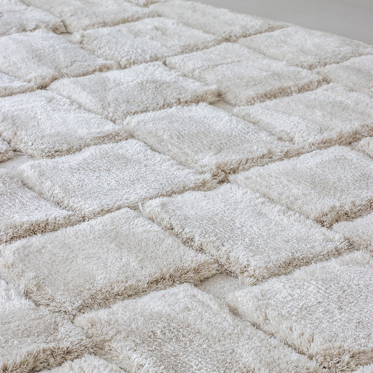 ZOUMEY RUG BY ARNO DECLERCQ