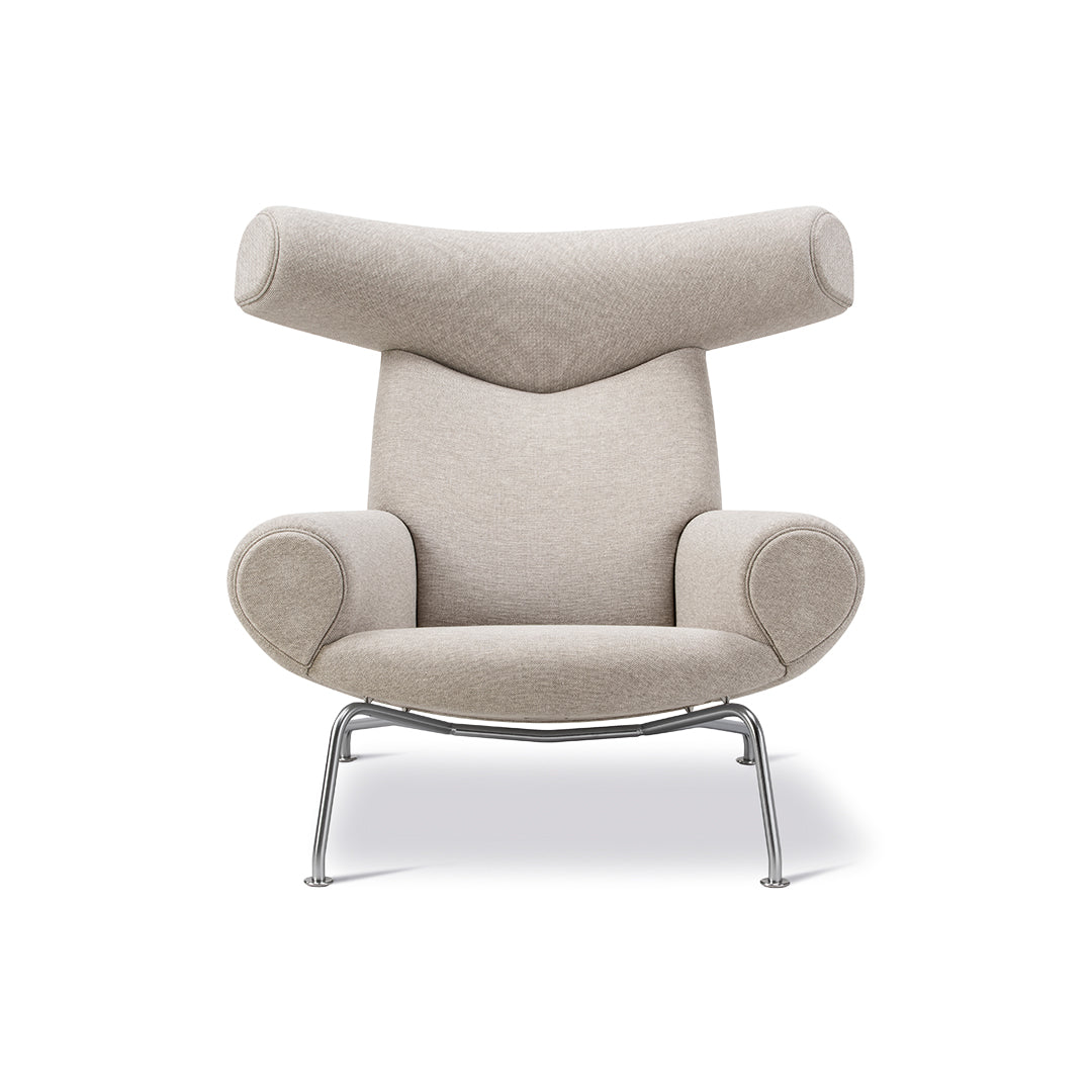 WEGNER OX CHAIR