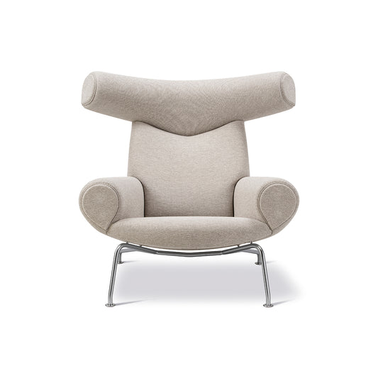 WEGNER OX CHAIR